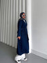 Denim ترانشكوت